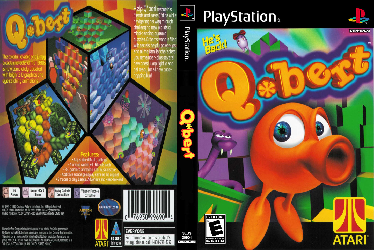 Qbert