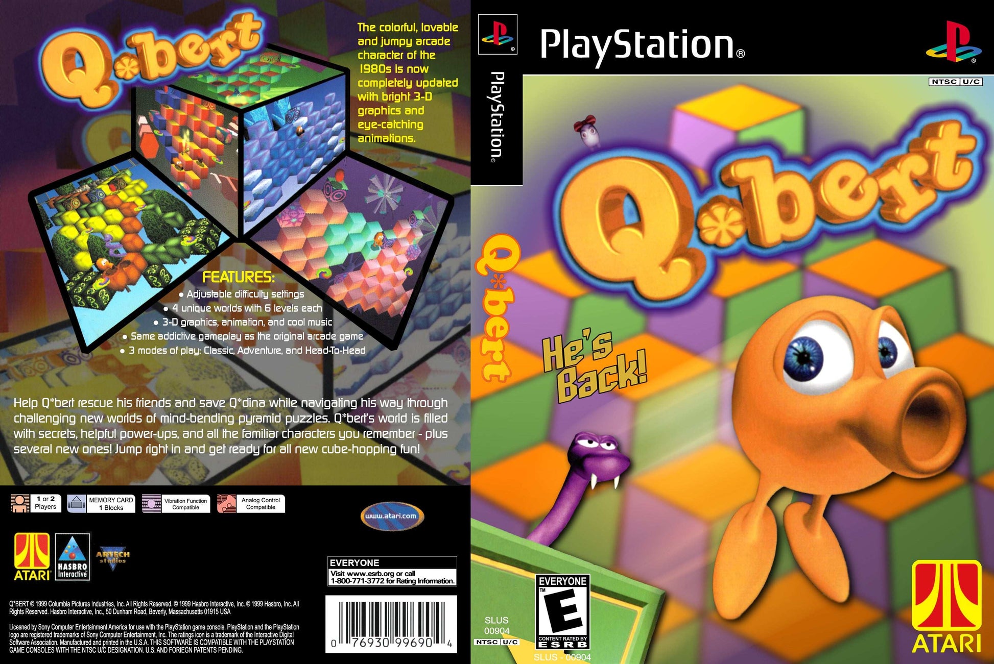 Qbert