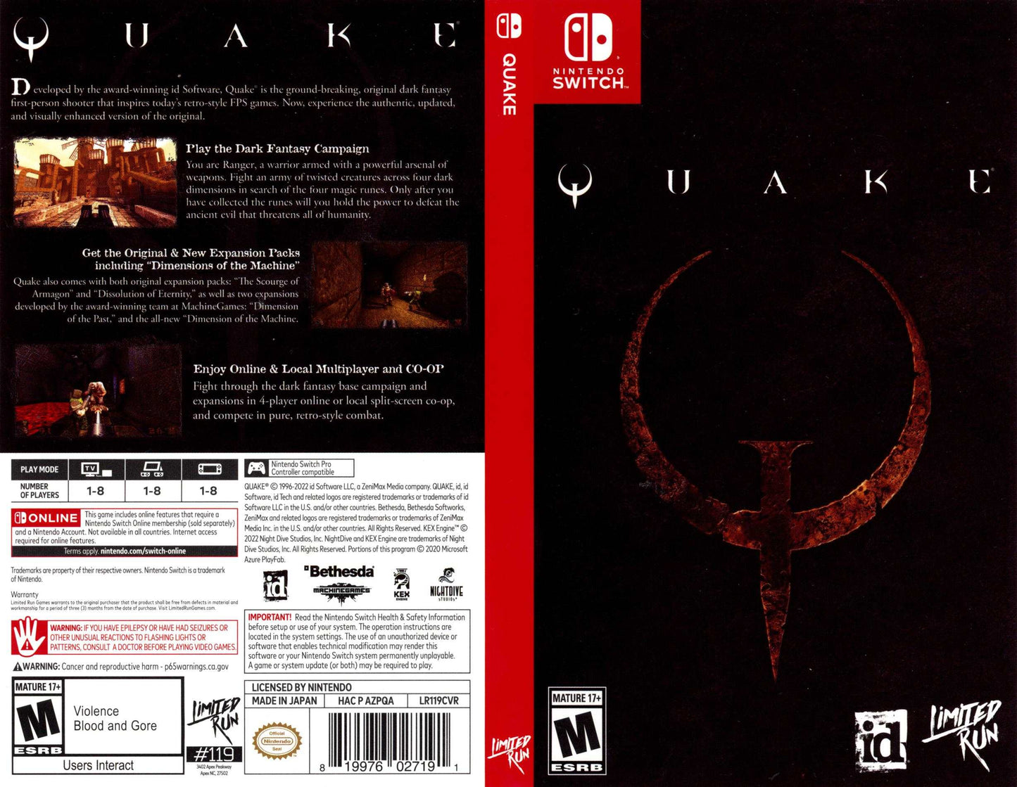 Quake