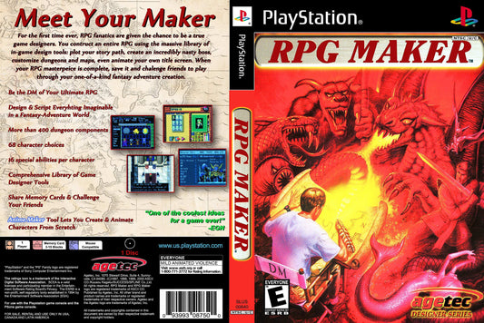 RPG Maker