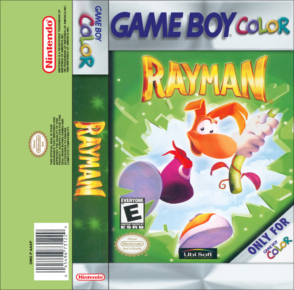Rayman