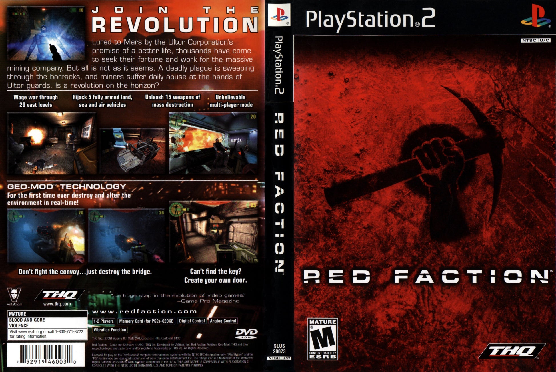 Red Faction