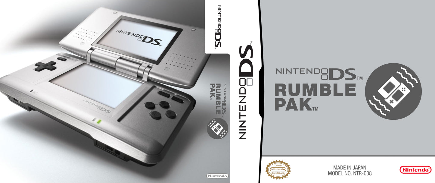 Rumble Pak