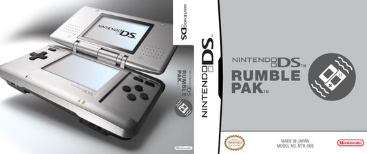 Rumble Pak