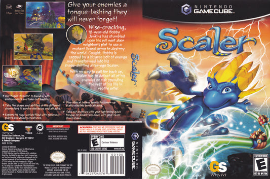 Scaler