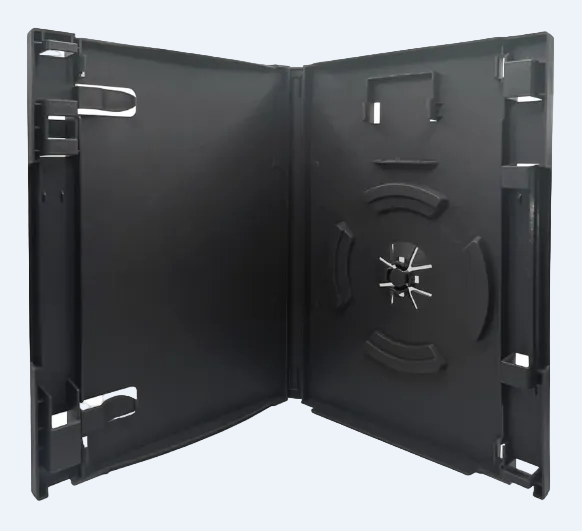 GameCube Replacement Case