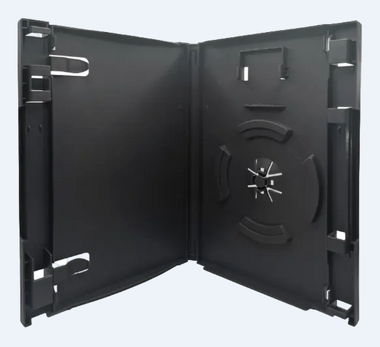 GameCube Replacement Case