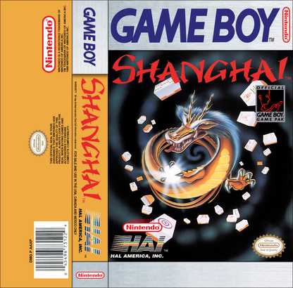 Shanghai
