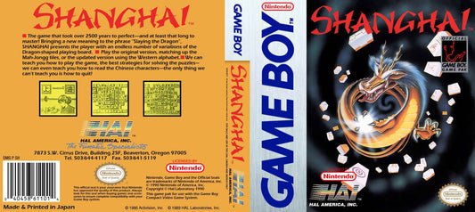 Shanghai Cover Art - WOI Solutions