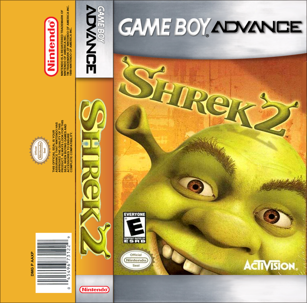 Shrek 2