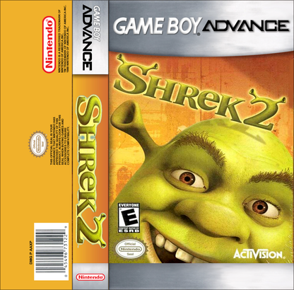 Shrek 2