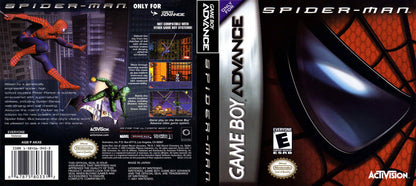 Spiderman Cover Art - WOI Solutions