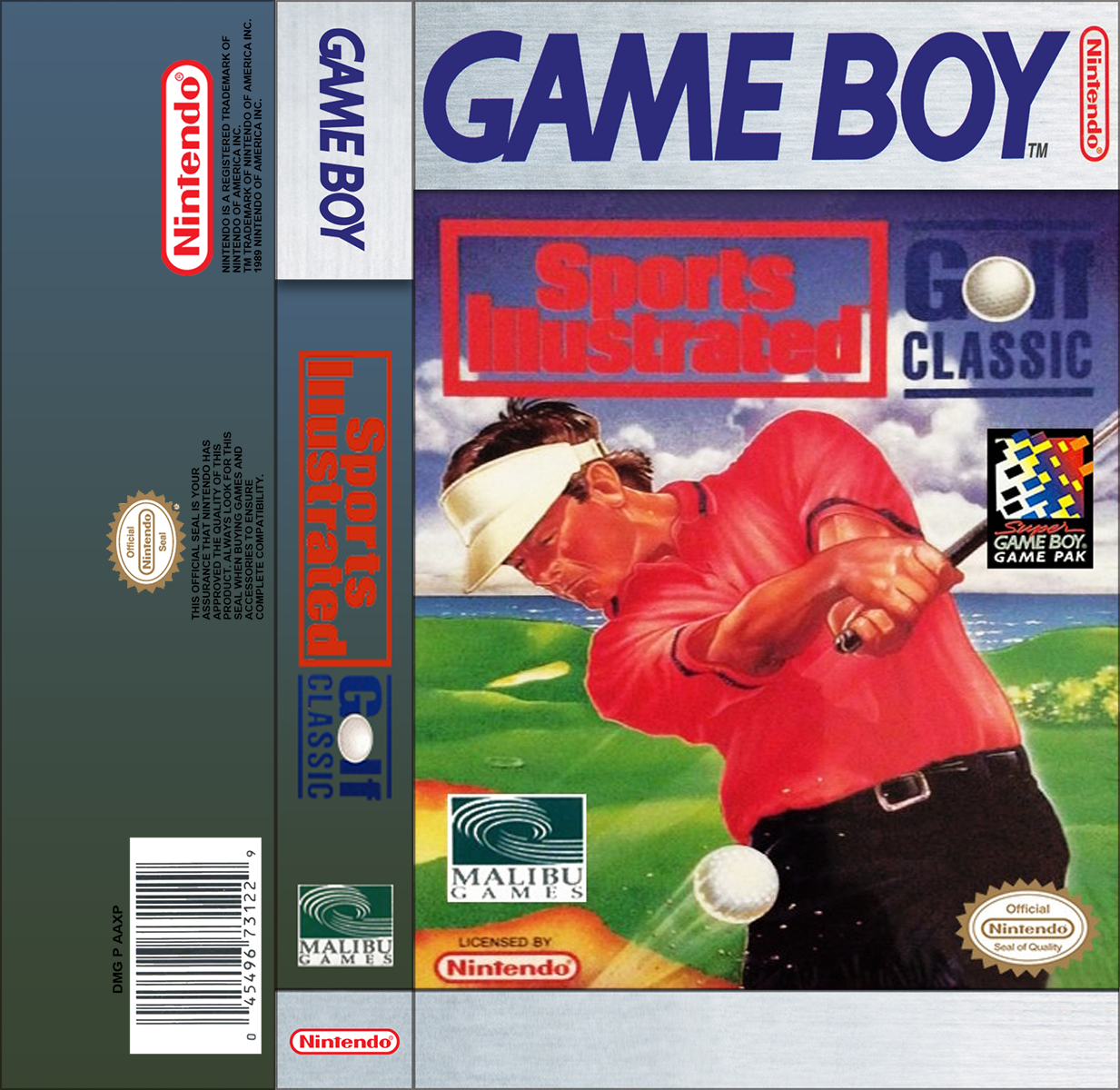 Sports Illustrated Golf Classic