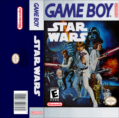 Star Wars