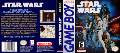Star Wars Cover Art - WOI Solutions