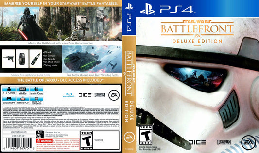 Star Wars Battlefront