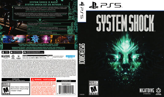 System Shock