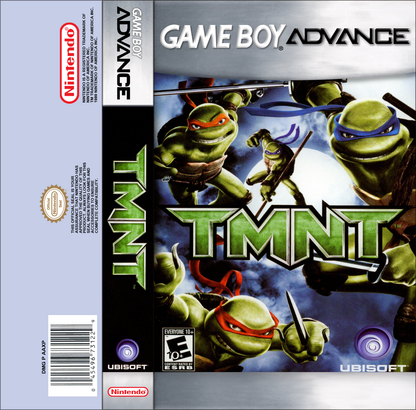 TMNT