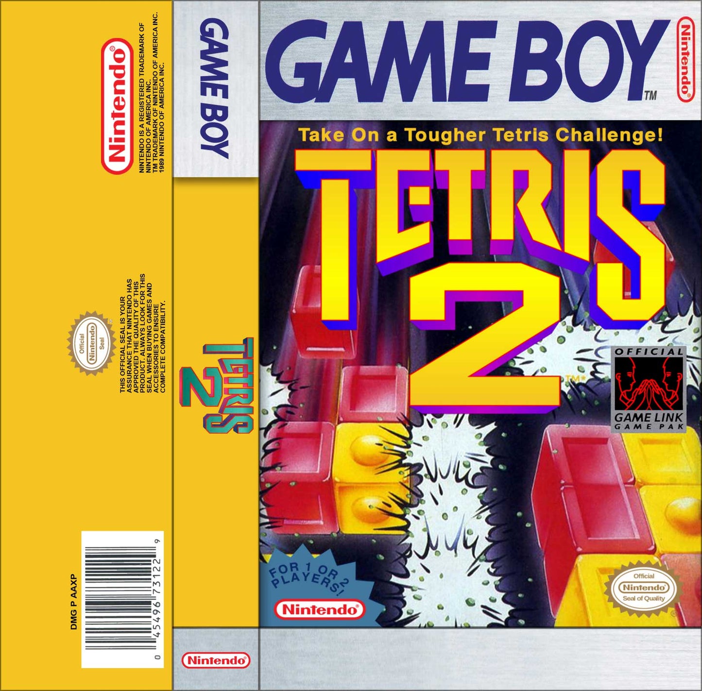 Tetris 2