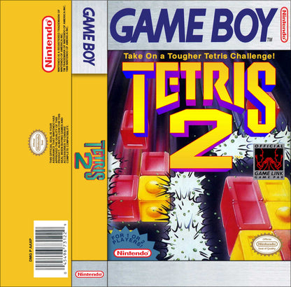 Tetris 2