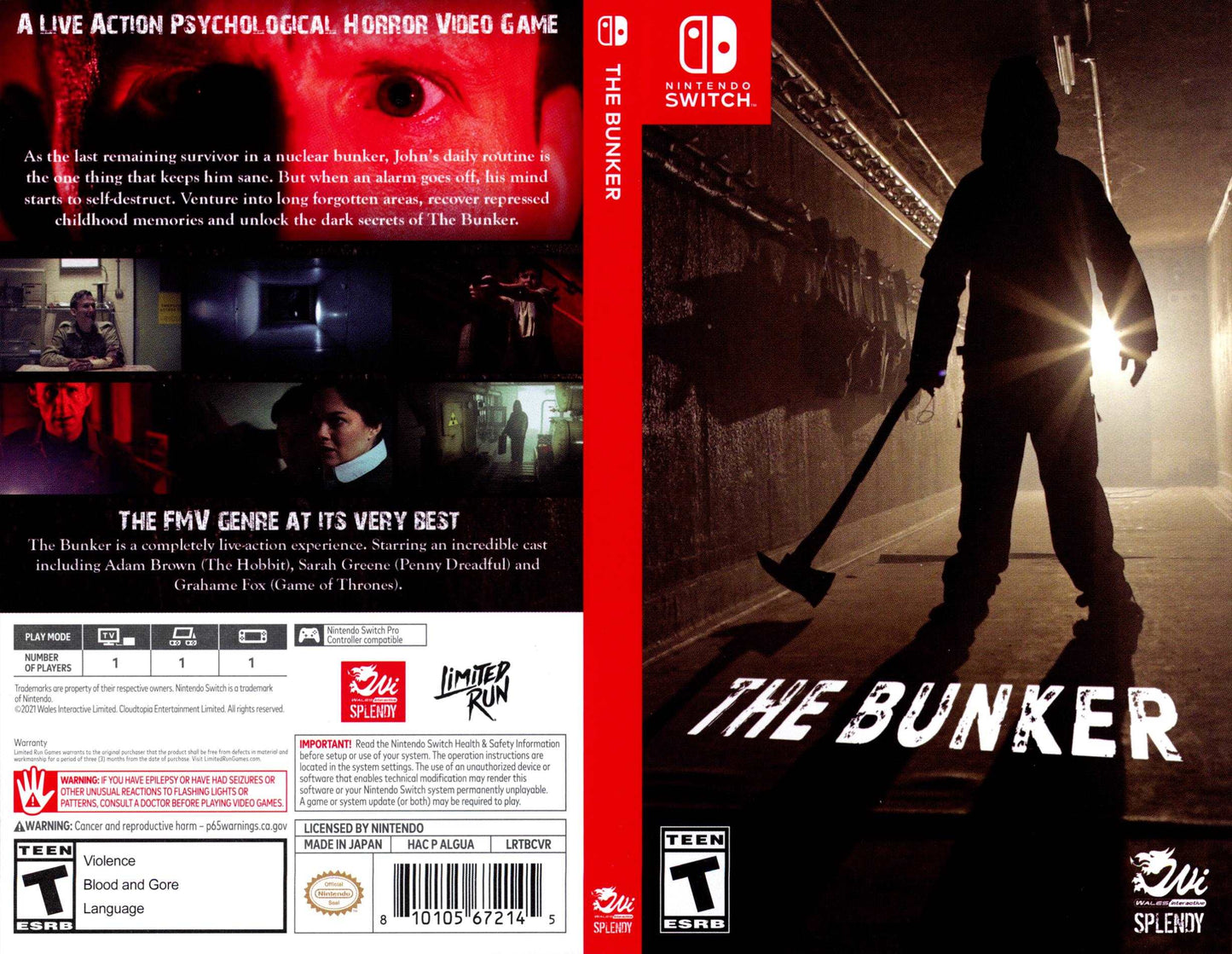 The Bunker