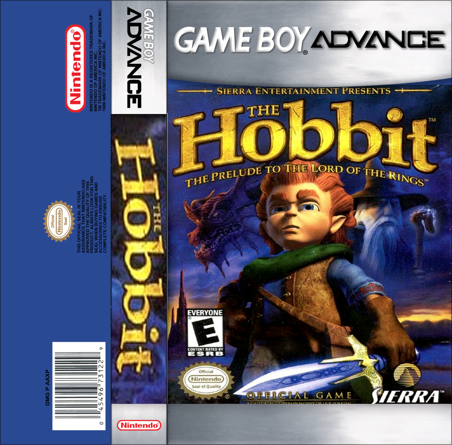 The Hobbit