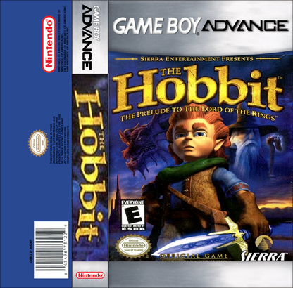 The Hobbit