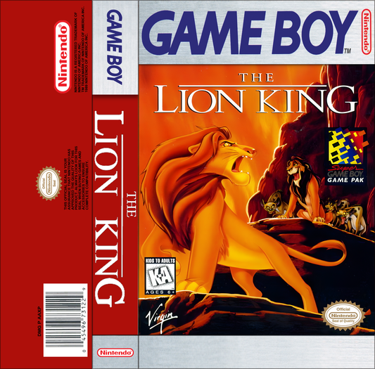 Lion King