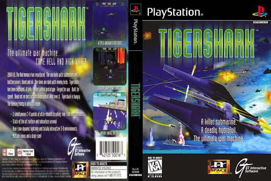 Tigershark