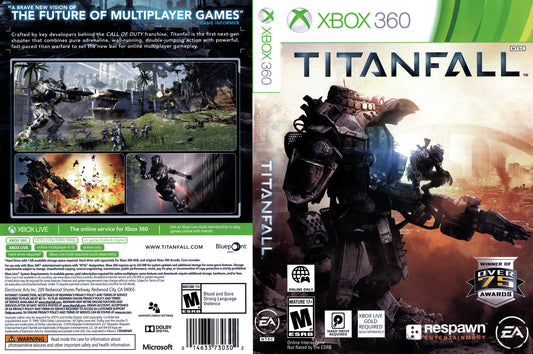 Titanfall