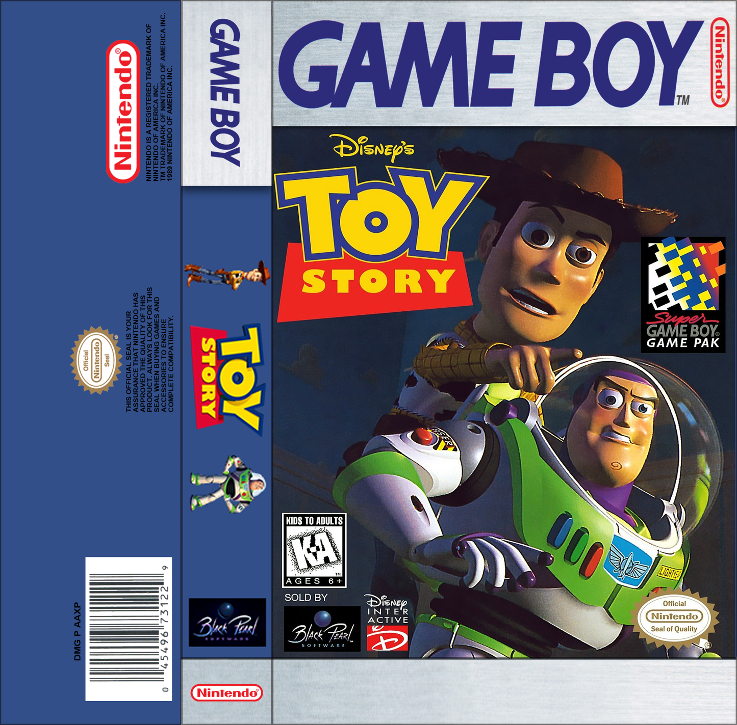 Toy Story