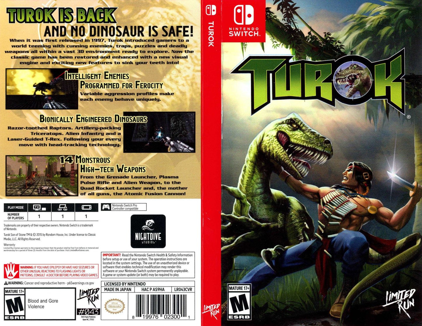 Turok