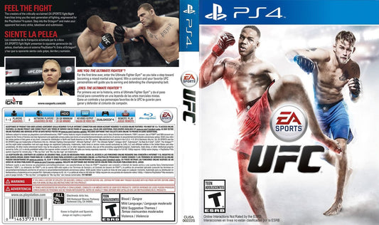 UFC