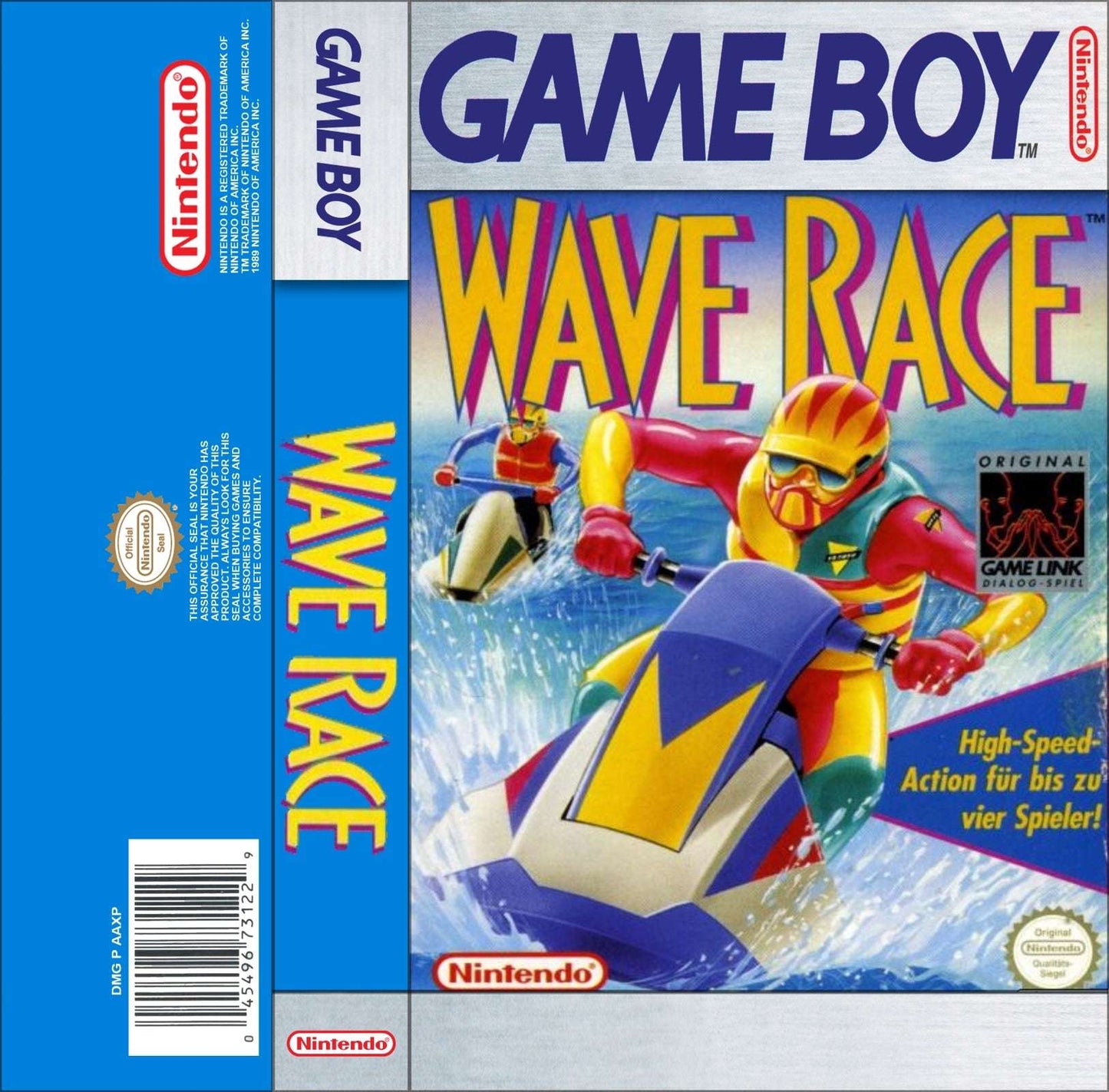 Wave Race