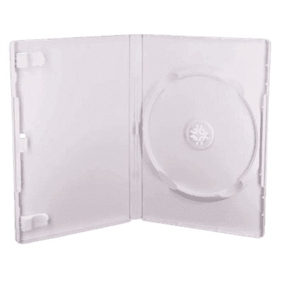 Wii Replacement Case Cover Art - WOI Solutions