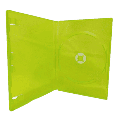 Xbox 360 Replacement Case Cover Art - WOI Solutions