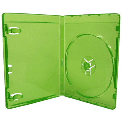 Xbox One/Series X Replacement Case Cover Art - WOI Solutions