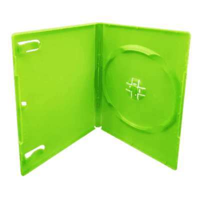 Xbox Replacement Case Cover Art - WOI Solutions