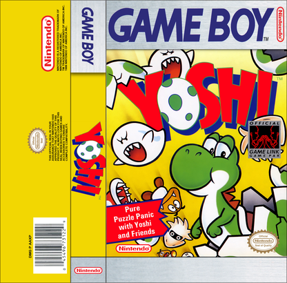Yoshi