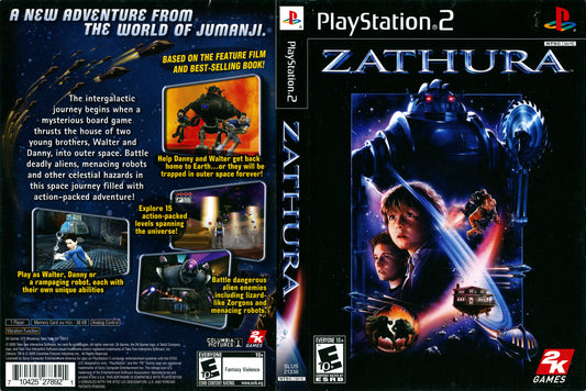 Zathura