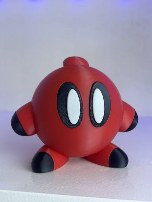 Deadpool Kirby