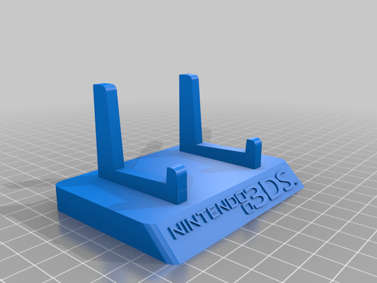 Nintendo 3DS Handheld Stand
