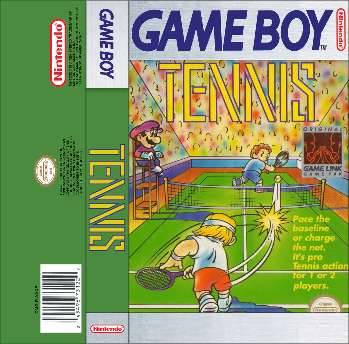 Tennis