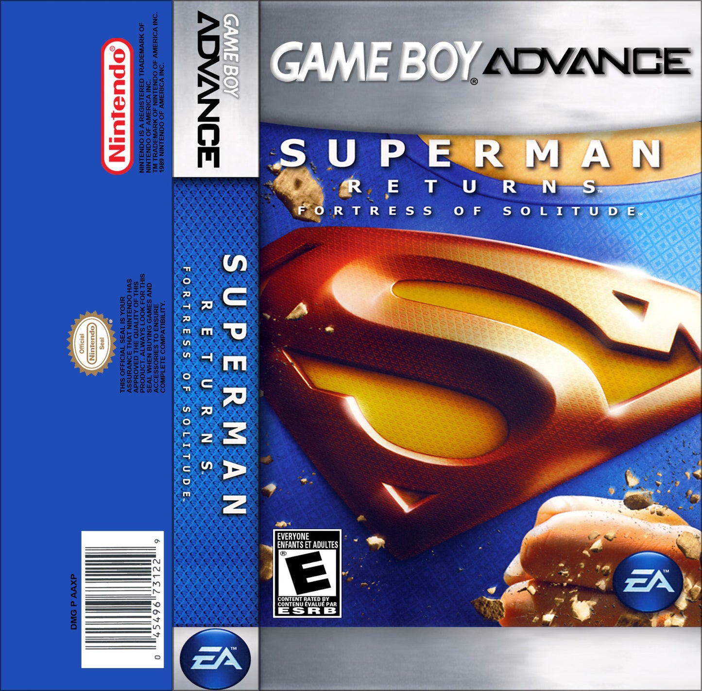 Superman Returns
