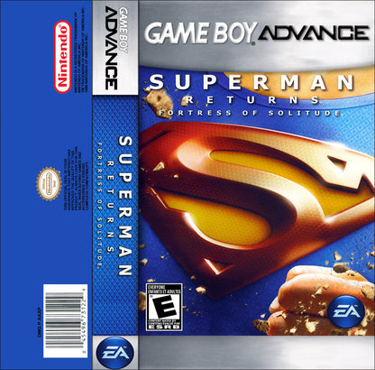 Superman Returns
