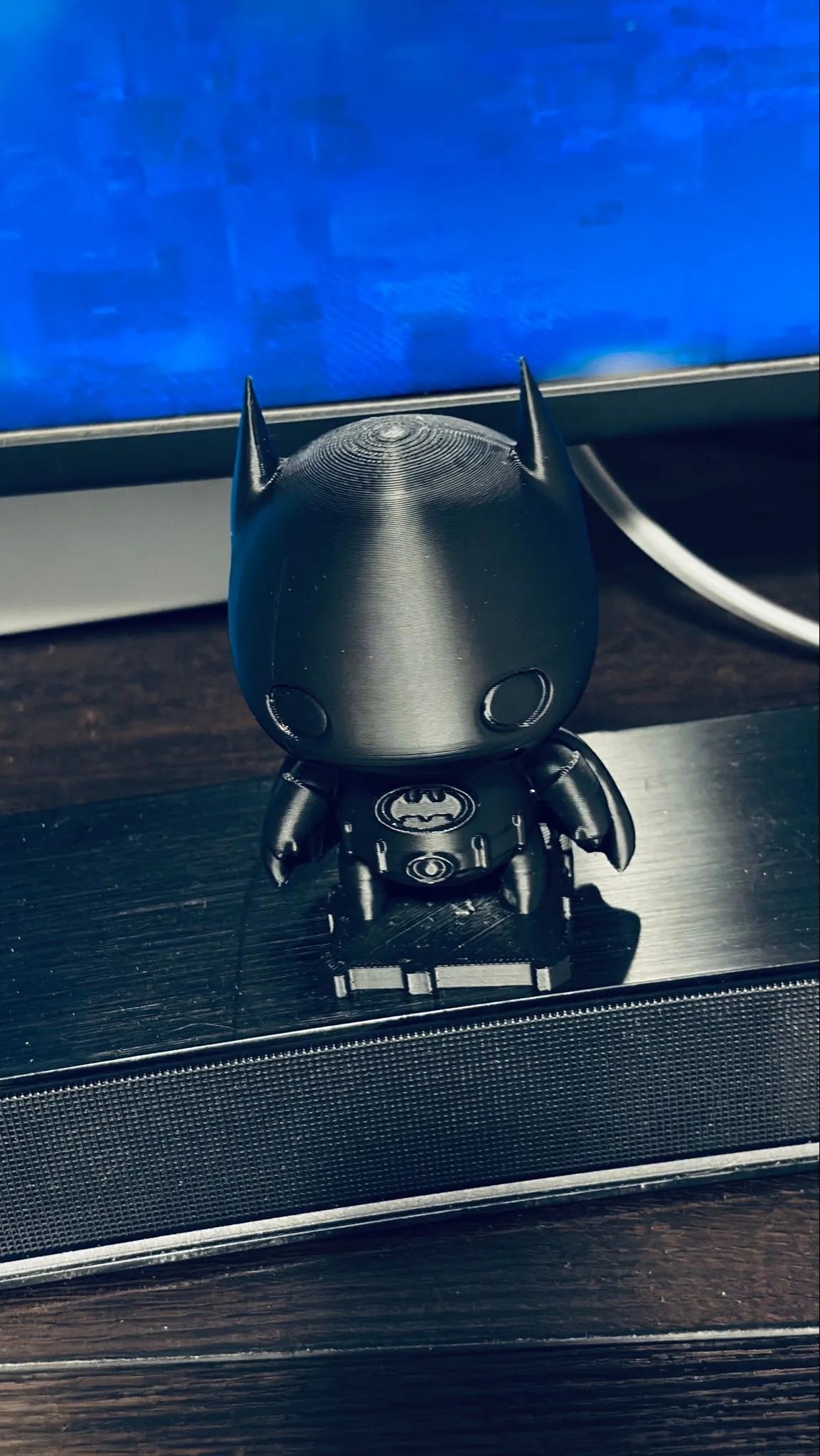 Chibi Batman