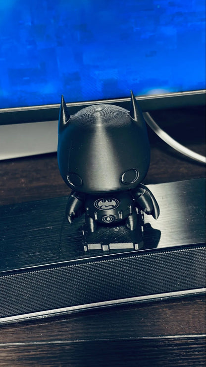Chibi Batman