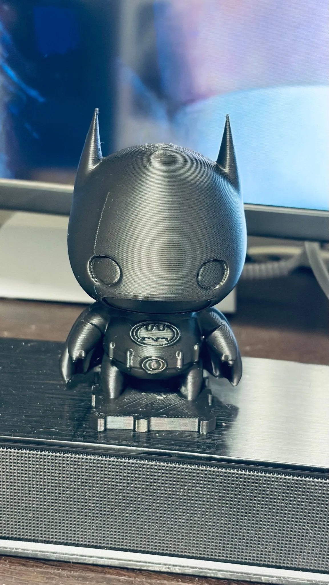 Chibi Batman