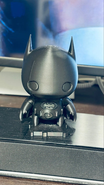 Chibi Batman