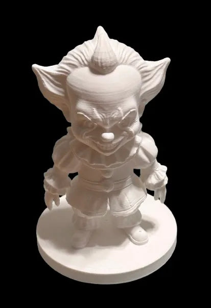 Chibi Pennywise